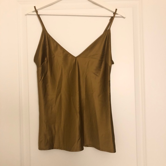 Zara camisole (small) new with tags - Picture 1 of 3